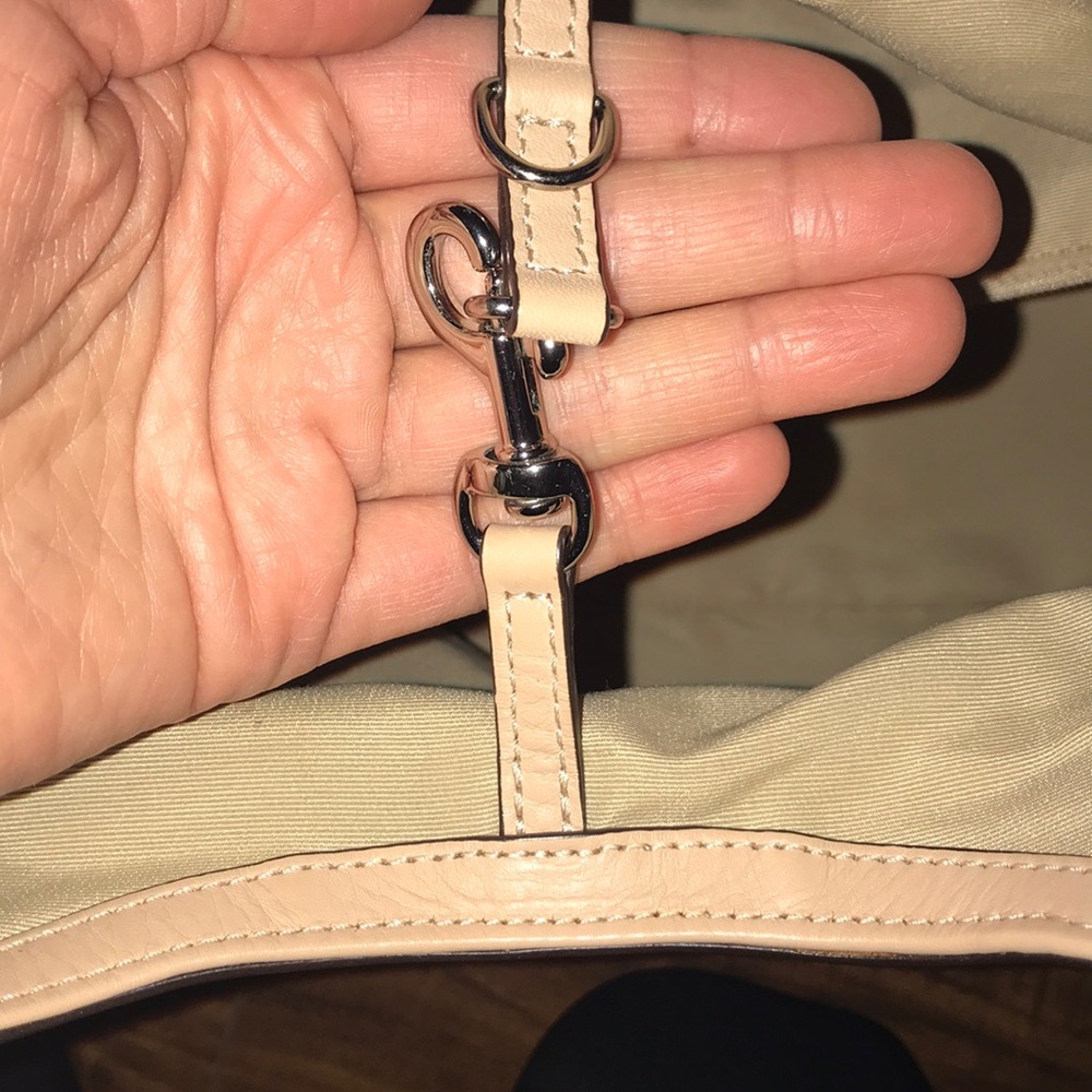 Coach Purse - Picture 10 of 12